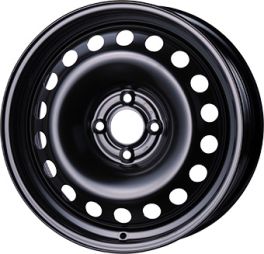 MW STEEL 16282
