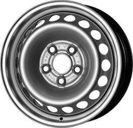 MW STEEL 16271