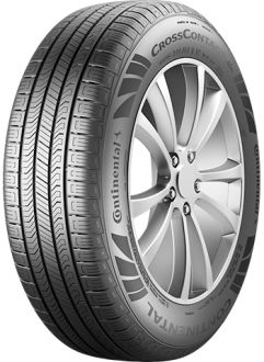 CONTINENTAL CRCONTRX