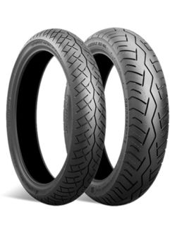 BRIDGESTONE BT46F.