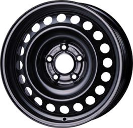 MW STEEL 16284