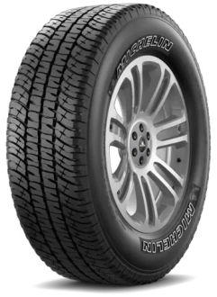 MICHELIN LTXA/T2LRE