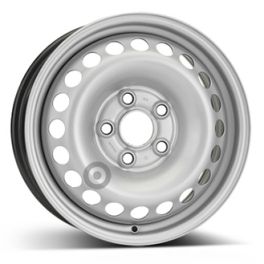 STAAL STEEL WHEEL 9685