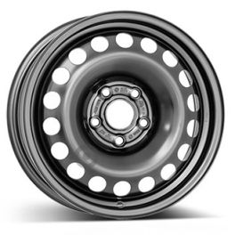 STAAL STEEL WHEEL 6365