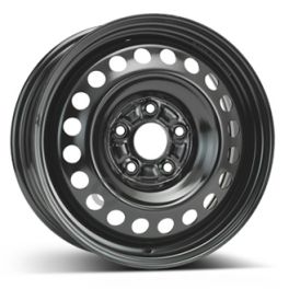 STAAL STEEL WHEEL 9527