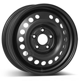 STAAL STEEL WHEEL 6595
