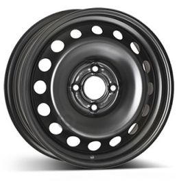 STAAL STEEL WHEEL 7095