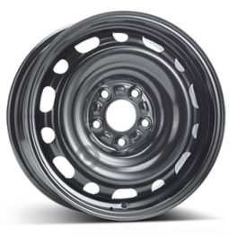 STAAL STEEL WHEEL 9127
