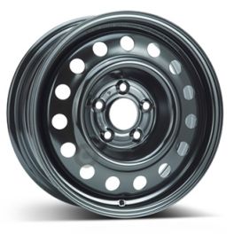 STAAL STEEL WHEEL 8758