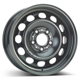 STAAL STEEL WHEEL 9577