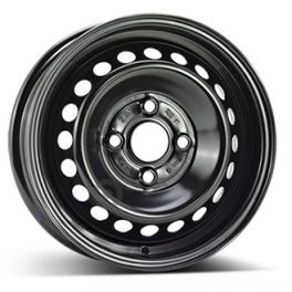 STAAL STEEL WHEEL 4275