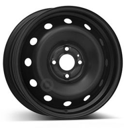 STAAL STEEL WHEEL 4130