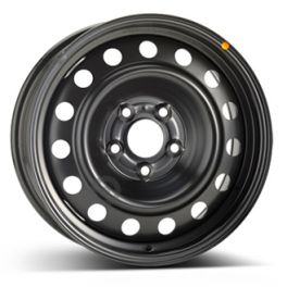 STAAL STEEL WHEEL 9317