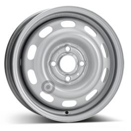 STAAL STEEL WHEEL 4925
