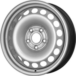 STAAL STEEL WHEEL 7235