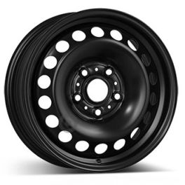 STAAL STEEL WHEEL 4755