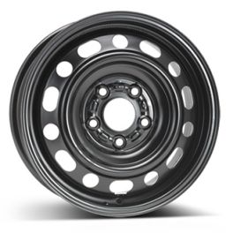 STAAL STEEL WHEEL 7223