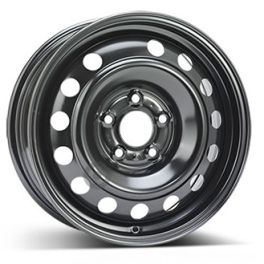STAAL STEEL WHEEL 8787