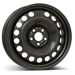 STAAL STEEL WHEEL 9001