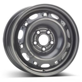 STAAL STEEL WHEEL 5210