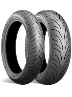 BRIDGESTONE SC2FRAIN