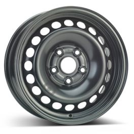 STAAL STEEL WHEEL 9025