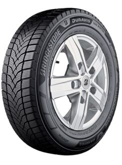 BRIDGESTONE DURVWIN