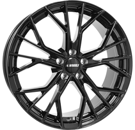 IT WHEELS TIARA