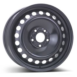 STAAL STEEL WHEEL 9225