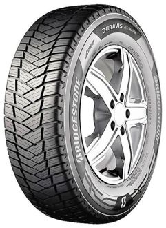 BRIDGESTONE DURA/S.