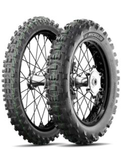 MICHELIN ENDUROMED2