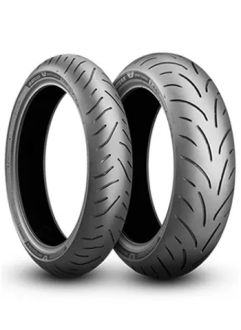 BRIDGESTONE BTT33F