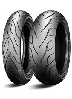 MICHELIN COMMANDER2