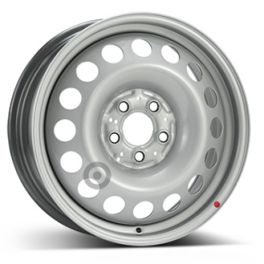 STAAL STEEL WHEEL 9002