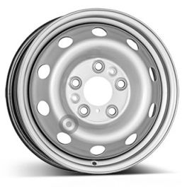 STAAL STEEL WHEEL 7011