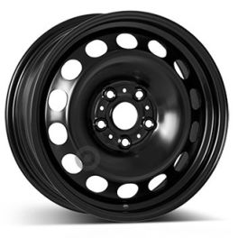 STAAL STEEL WHEEL 6667