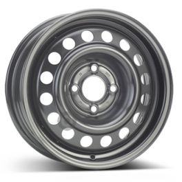 STAAL STEEL WHEEL 6530