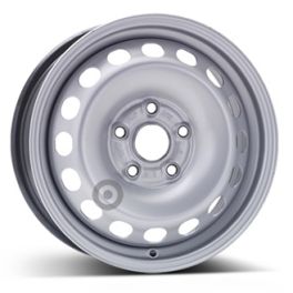 STAAL STEEL WHEEL 8385