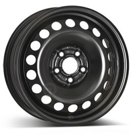 STAAL STEEL WHEEL 4055