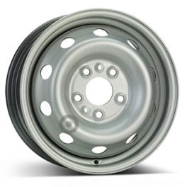 STAAL STEEL WHEEL 4012