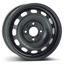 STAAL STEEL WHEEL 6275