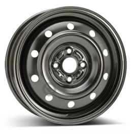 STAAL STEEL WHEEL 6735