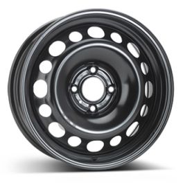 STAAL STEEL WHEEL 9493