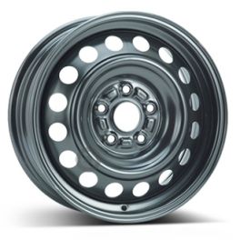 STAAL STEEL WHEEL 8183