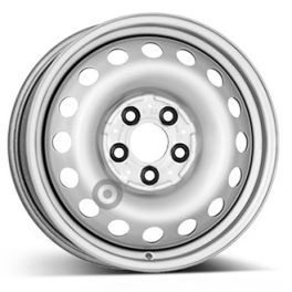 STAAL STEEL WHEEL 6501
