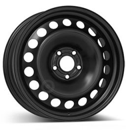 STAAL STEEL WHEEL 9937