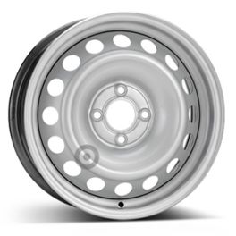 STAAL STEEL WHEEL 8932
