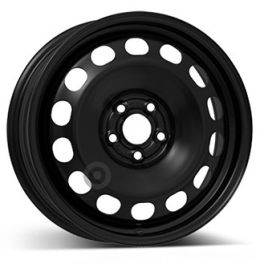 STAAL STEEL WHEEL 6955