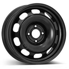 STAAL STEEL WHEEL 7493