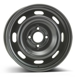 STAAL STEEL WHEEL 8055